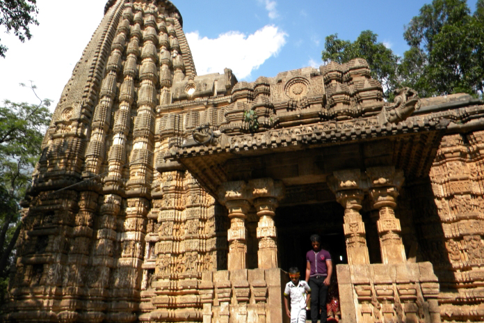 Bhoramdeo Mandir Temple Chhattisgarh