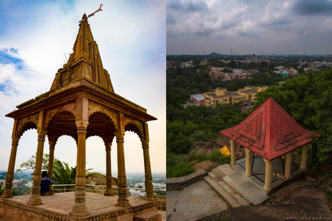 Tagore-Hills-Ranchi-Jharkhand
