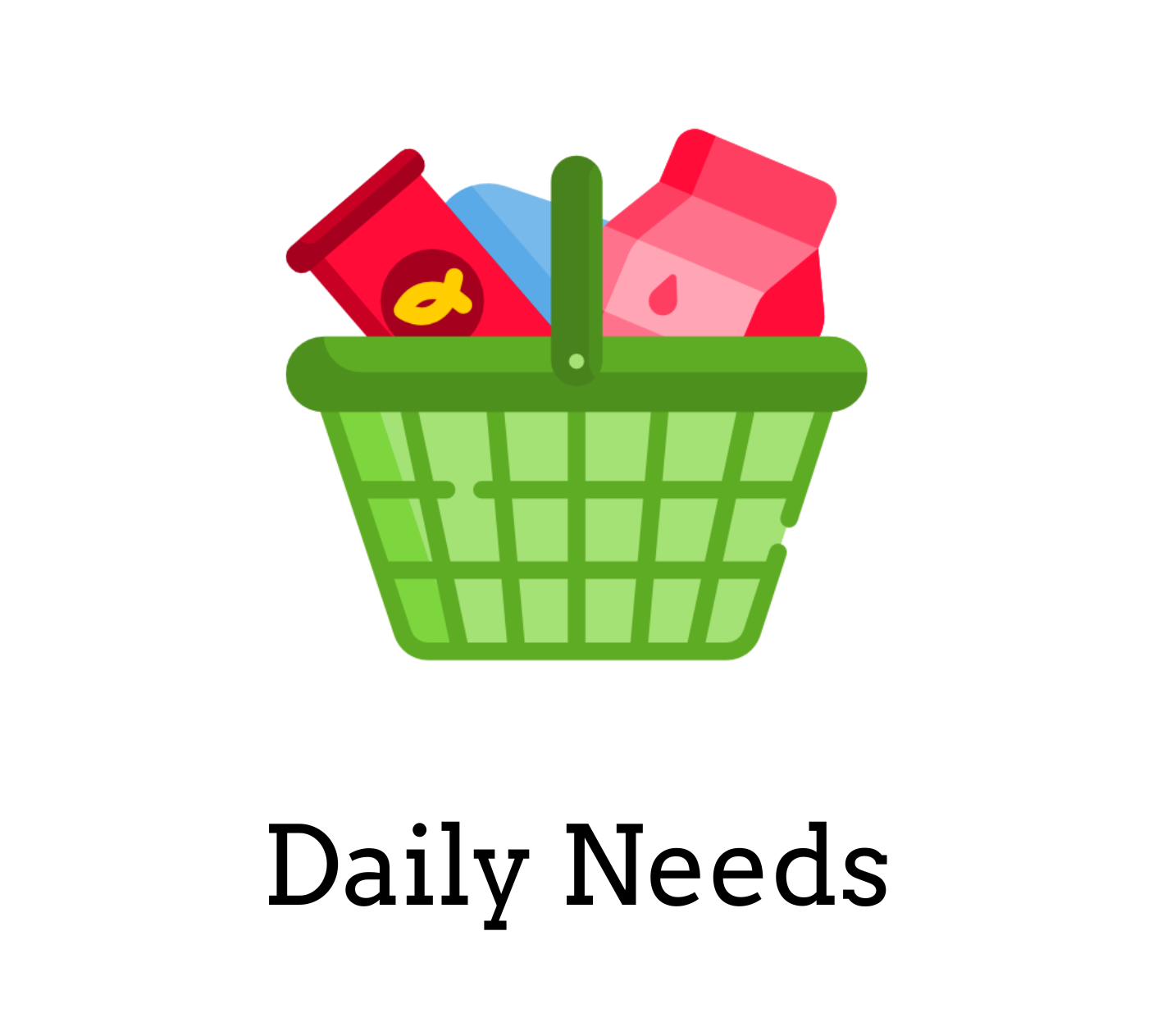 Daily Needs