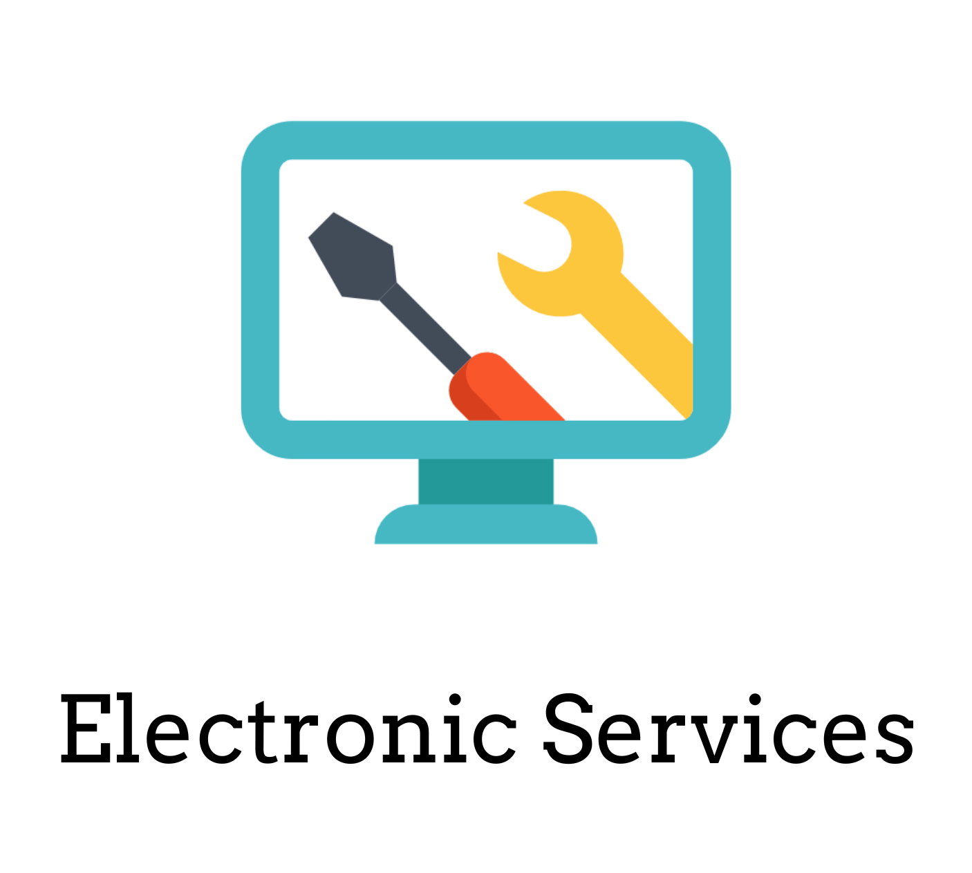 Electronic Service Centers