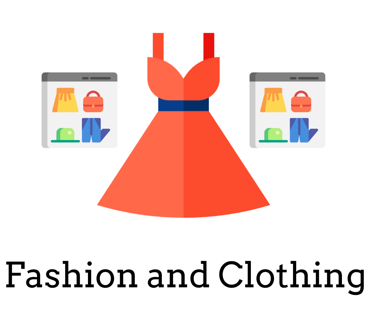 Fashion and Clothing